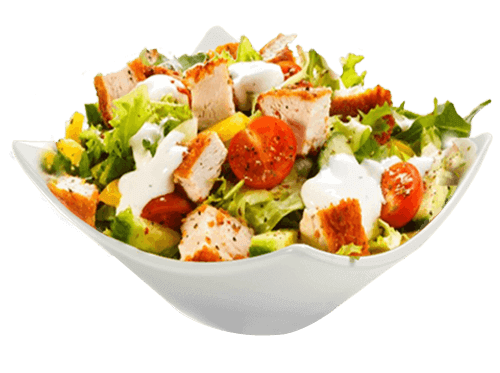 commander salades &agrave; 28410 Bu